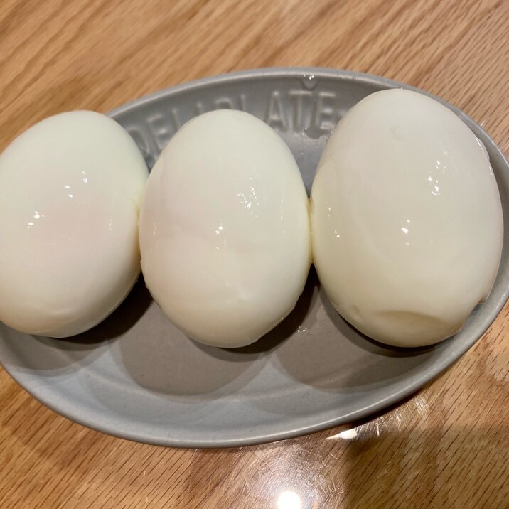 つるんっ と剥ける ゆで卵の殻の剥き方 レシピ 作り方 By Ayako S Kitchen 楽天レシピ つるんっ と剥ける ゆで卵の殻の剥き方 レシピ 作り方 By Ayako S Kitchen 楽天レシピ
